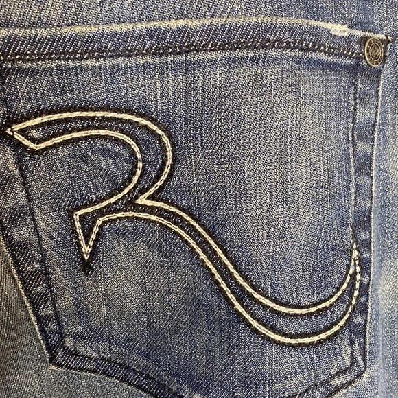 Rock & Republic Boot-Cut Jeans - Picture 9 of 15